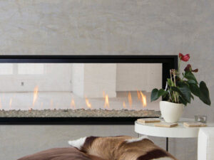 Astria Electric Fireplaces
