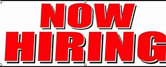Immediate opening for a Customer Service position.  Apply within, on facebook, or call us for more details.